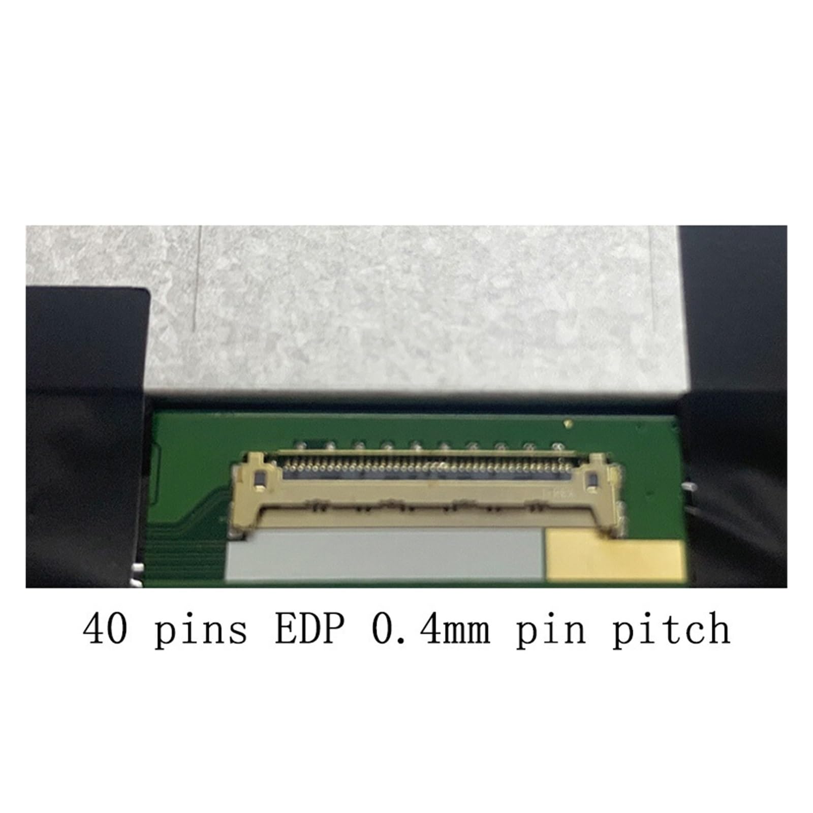 Compatibile con LG, LP173WFG-SPV4, Display LCD