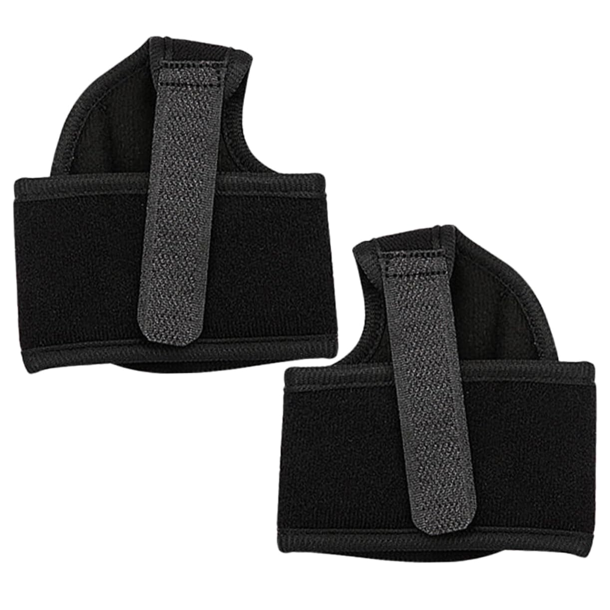 Beavorty Wrist Support Brace for Men Women Wrist Wraps for Fitness Carpal Tunnel Relief Thumb Support Durable Comfortable