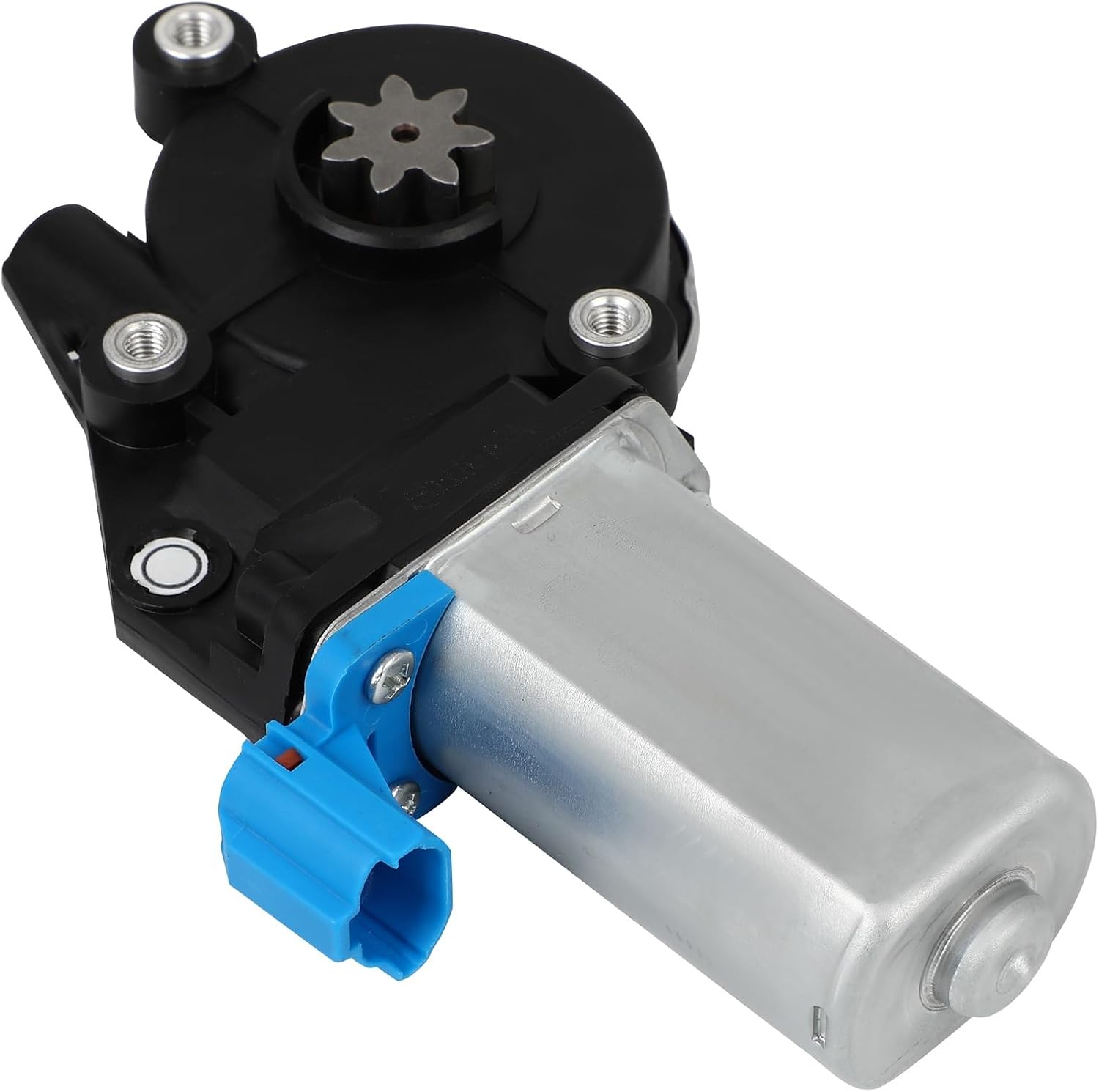 Right Passenger Side Power Window Lift Motor 742-601 Fit 1988 for Toyota Van 1993-1998 for Toyota Tercel 1986-1993 for Toyota Supra 1998-2003 for Toyota Sienna 1991-1997 for Toyota Previa