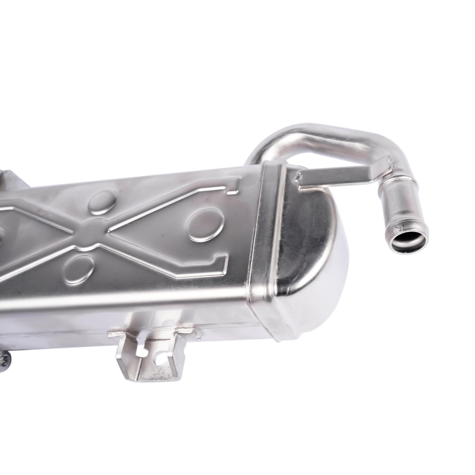 Válvula EGR Compatible con A3 Q3 TT Be-et le pasat G0-lf 6 Oct-avia Le-on 1.6 2.0 TDI 03L131512AT 03L131512BB