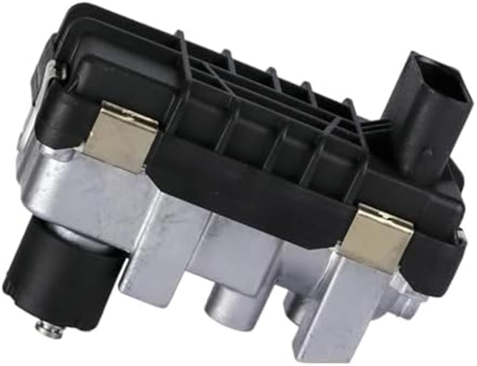 Zespół turbosprężarki Turbosprężarki samochodowe, dla Jaguar Xf 3.0 D 275Hp 202Kw Lion V6 lewa strona 2009 Forturbo siłownik elektroniczny G-25 767649 6Nw009550