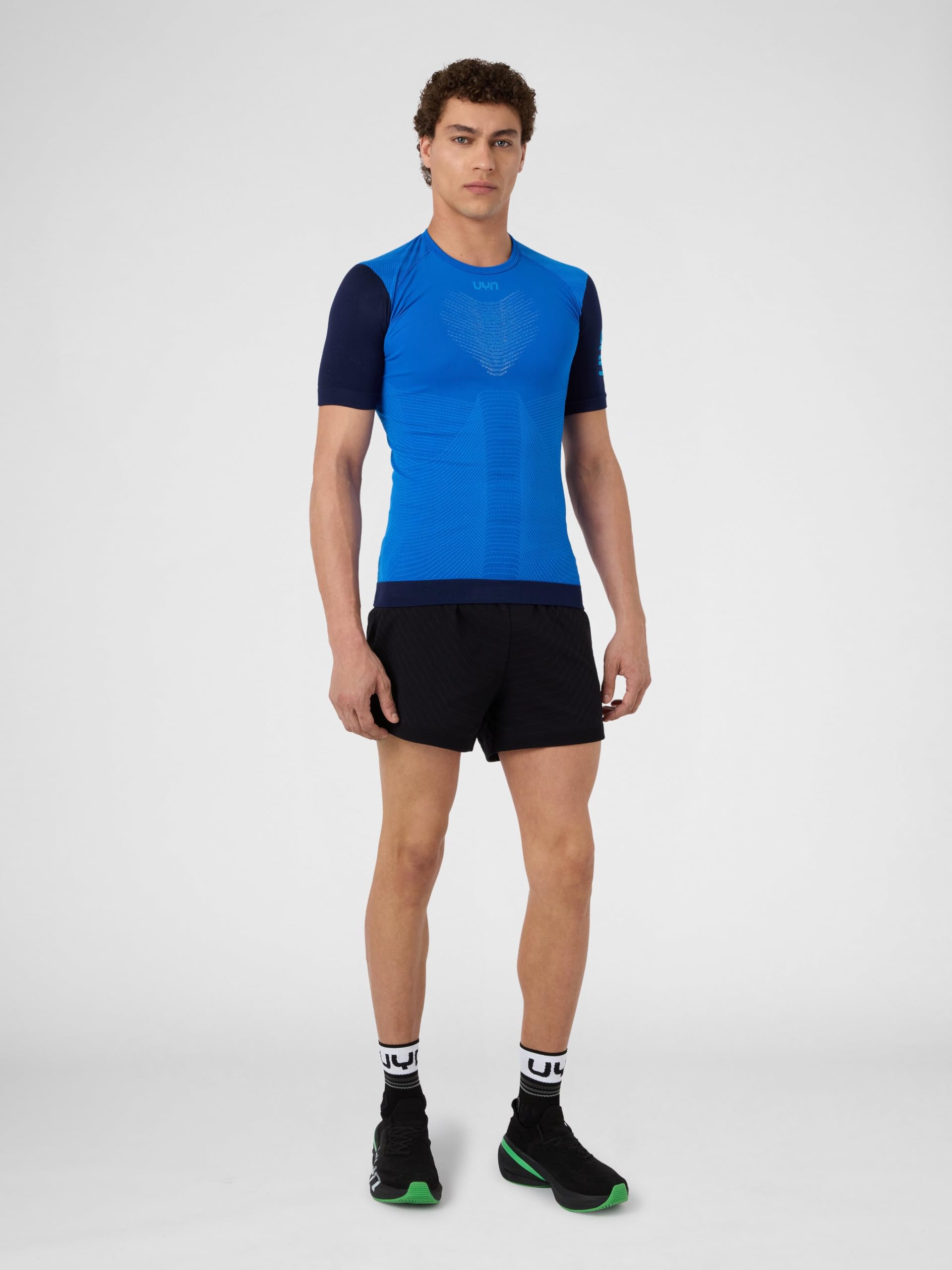 UYN Herren Pb42 T-Shirt