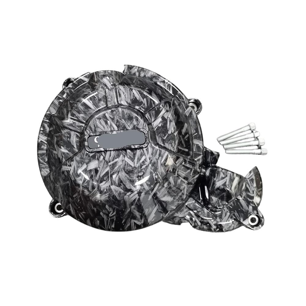 Cubierta motor para RS660 Tuono y Tuareg protector resistente de carter 2021-2024 5