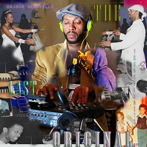 Intro: Welcome to Young Planets (YP Kids, Brothers 4 Life Lil Dajour & Marlon)