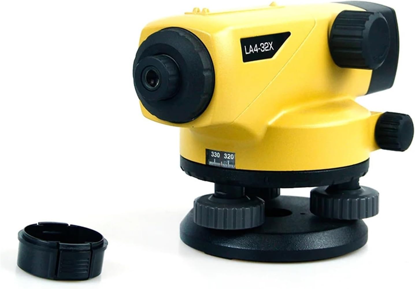 LA4 32X Automatic Leveling Survey Optical Auto Level with Hard Box