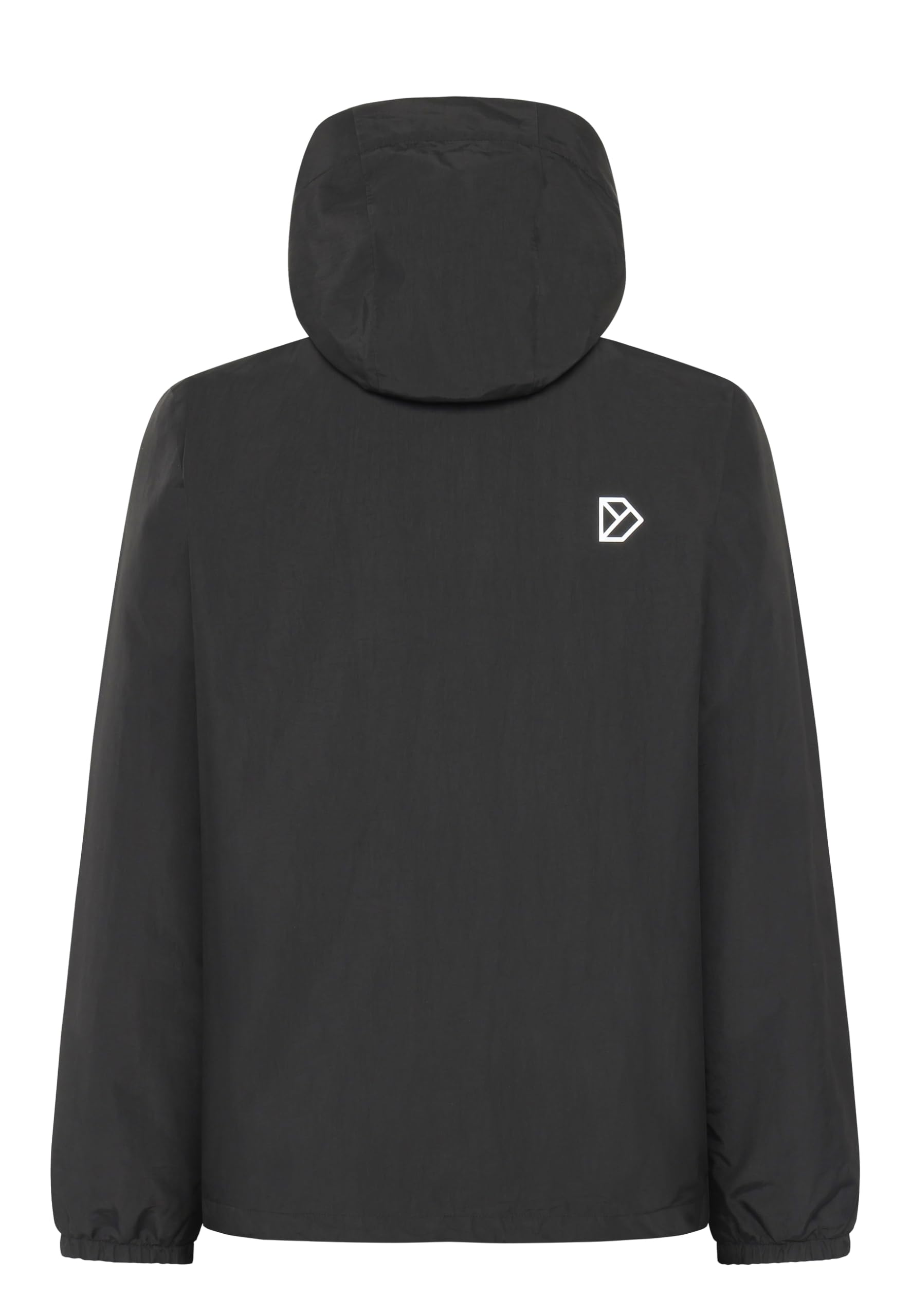 Didriksons EcoLactam - Chaqueta impermeable ligera para hombre