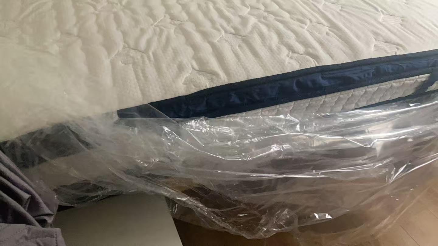 Customer photo