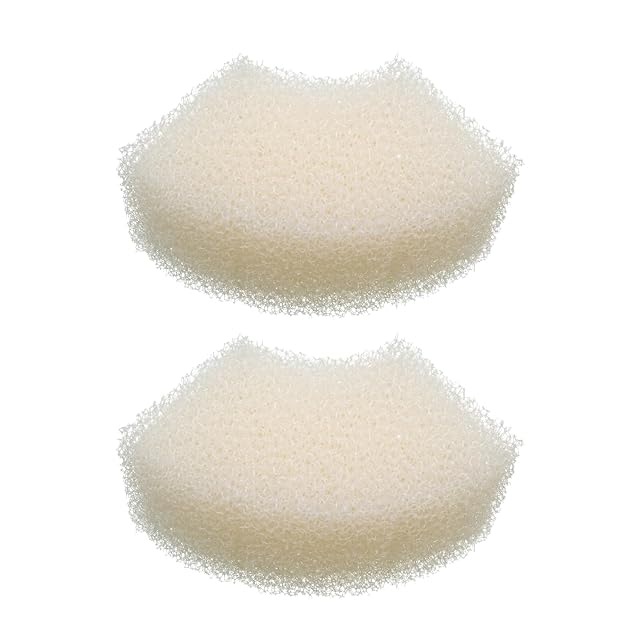 Foto 2 de 4 de Eheim 2 espumas blancas para filtro Aqua 60/160/200