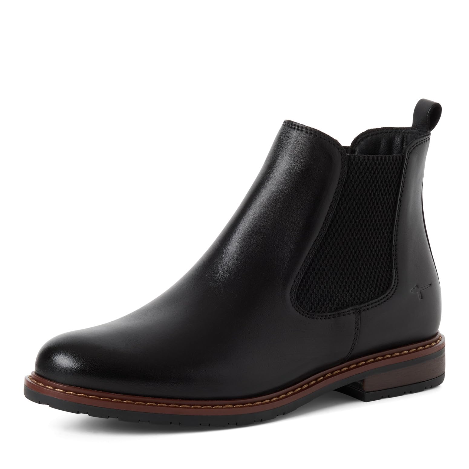 Tamaris Damen 1-1-25056-41, Chelsea Boot,