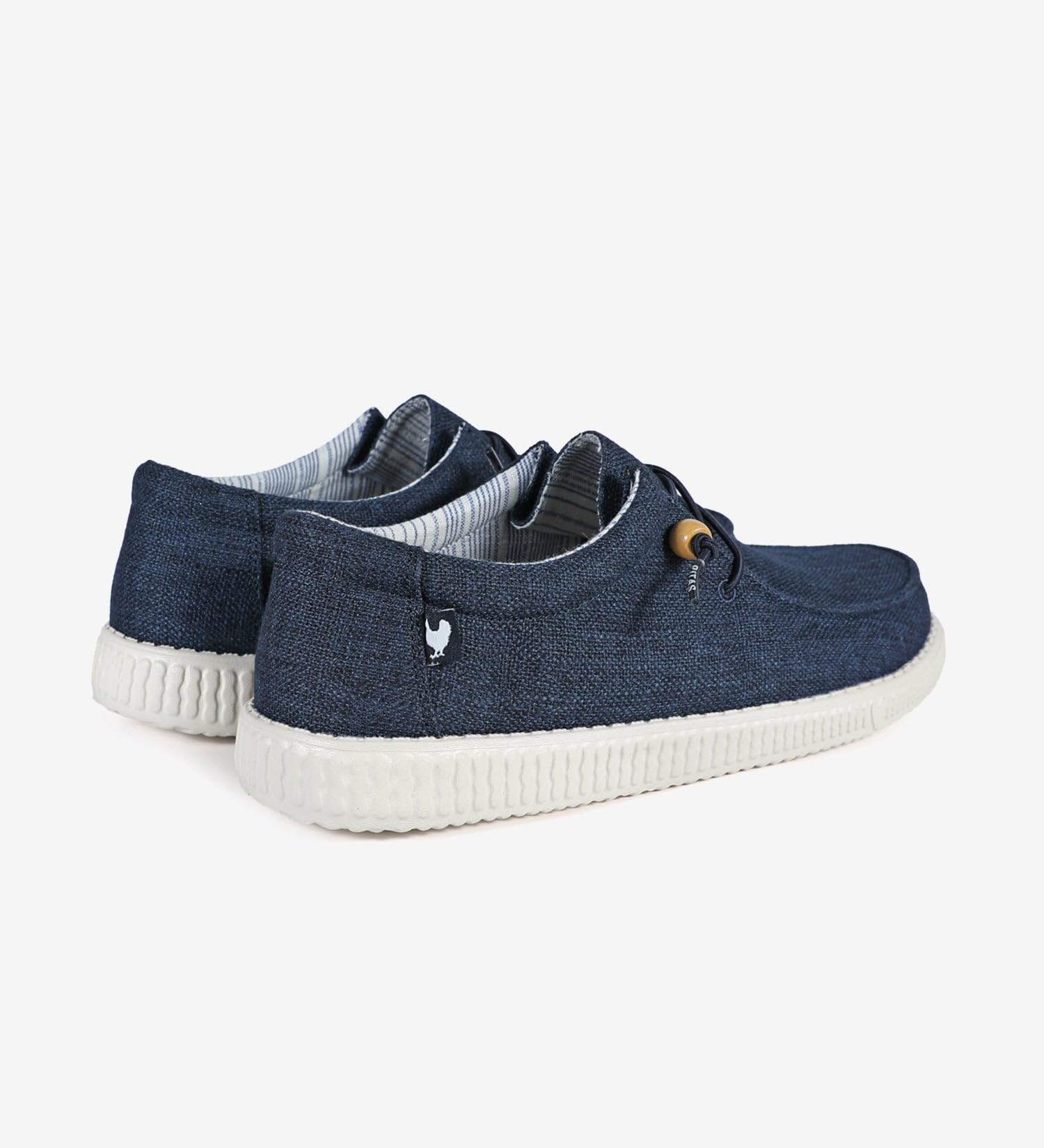PITAS | WP150 Linen | Mocassini Uomo per L'Estate | Scarpe da Barca Estive | Sportive Uomo | Sneakers Casual | Scarpa da Vela | Calzatura Senza Lacci | Scarpe Walkinpitas