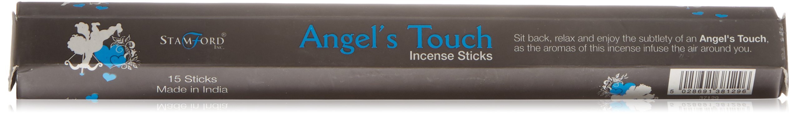 Stamford Inc. Mixed Stamford Angeltouch Incense Sticks