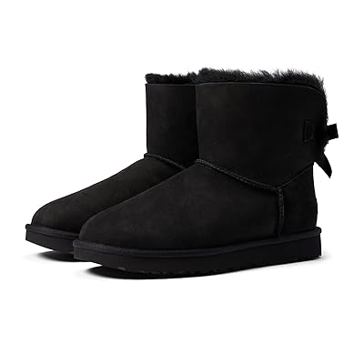 UGG Mini Bailey Bow II Women