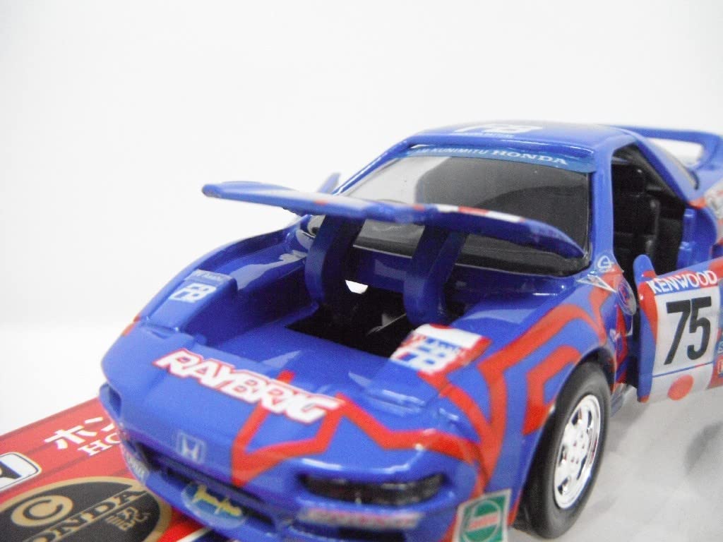 Amazon | □ セガ・ヨネザワ ダイヤペット『1/40 ミニカー NSX