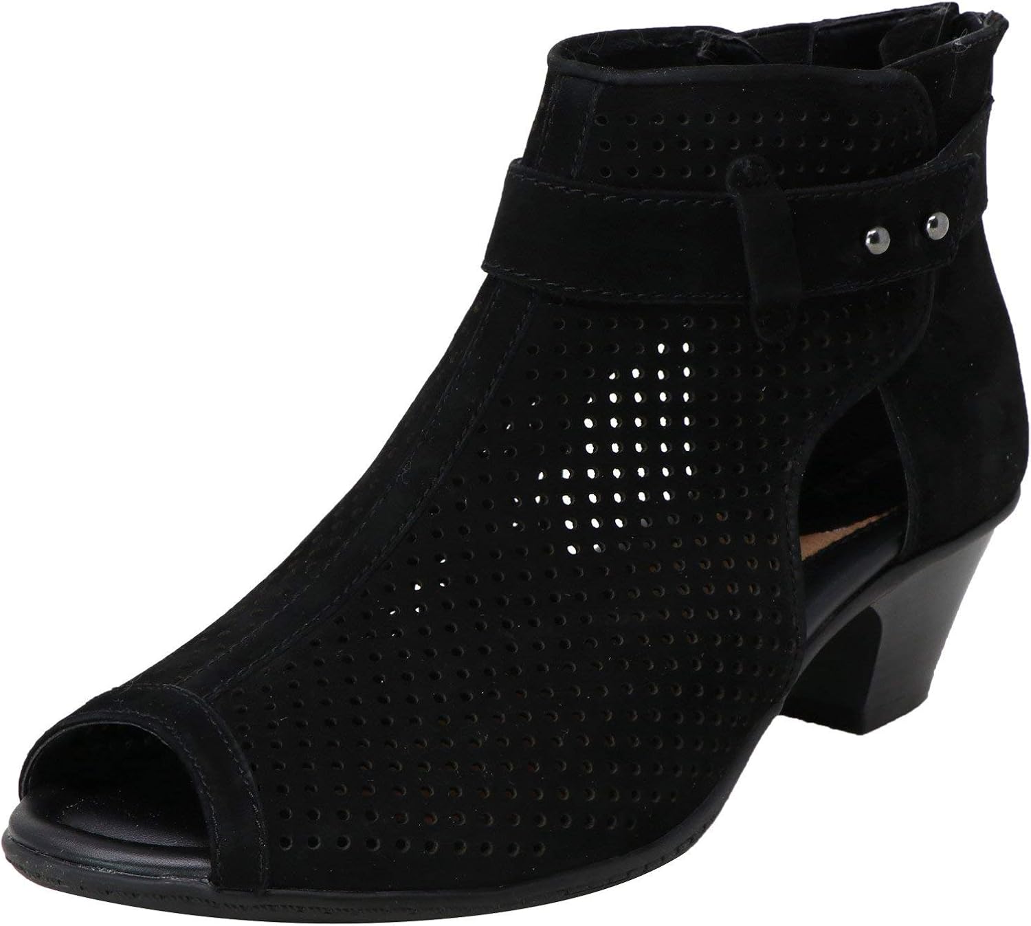 Earth Intrepid 6.5 Black