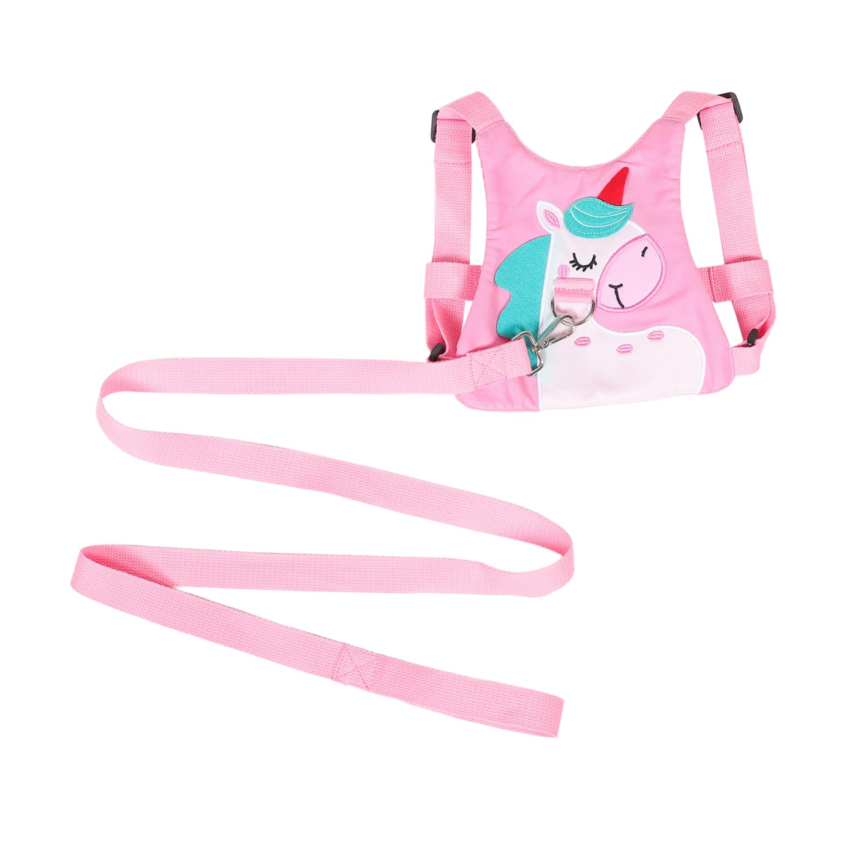 YARNOW Toddler Harness Anti-lost Backpack Boys and Girls Wrist Leash Baby Harness Leash Boys and Girls Protector Backpack