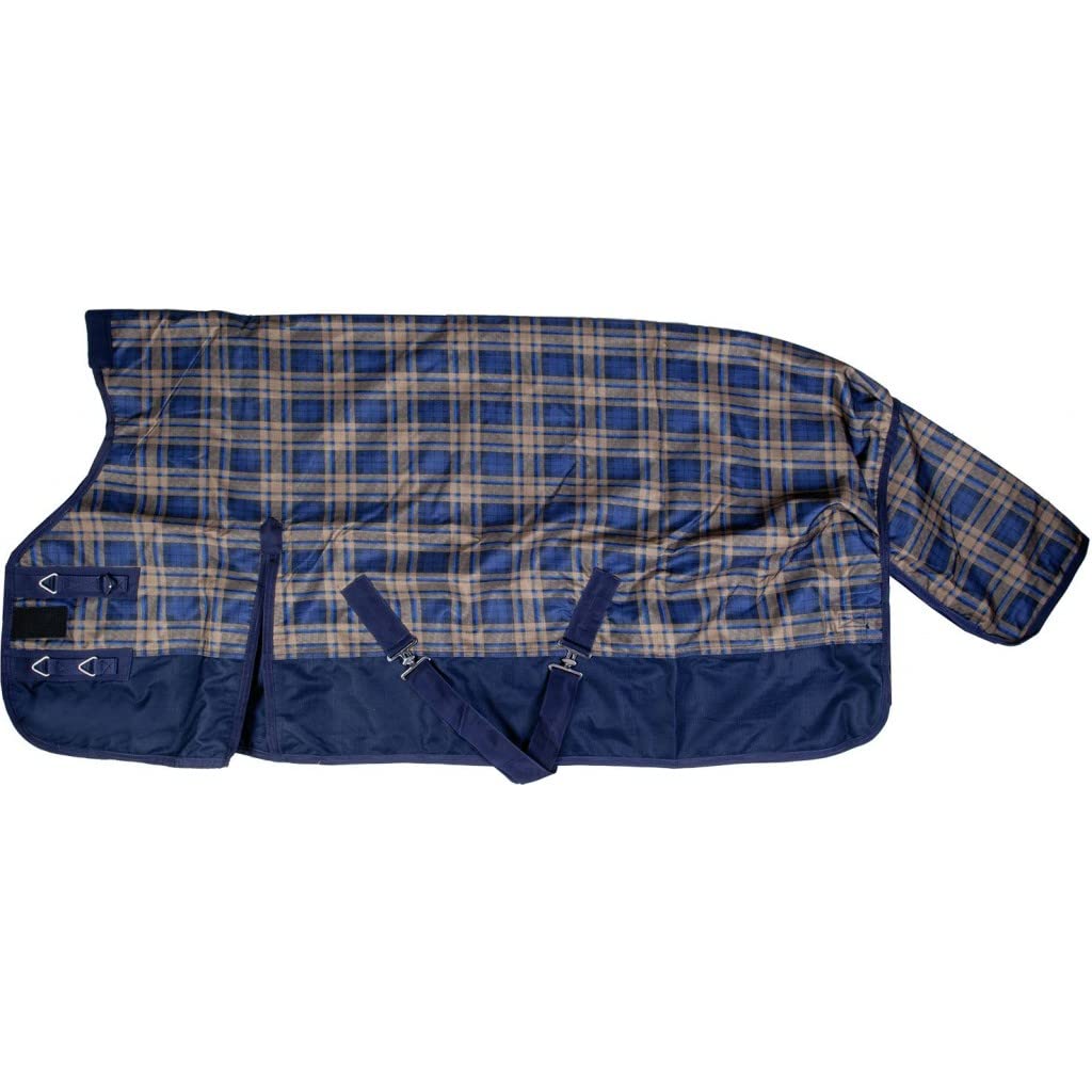 HKM Charlotte Karo Blankets Karo 135