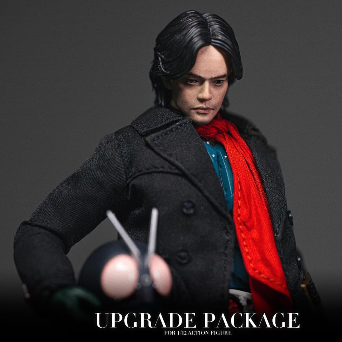 Amazon.co.jp: HiPlay VTSTOYS 1/12 侠影騎士 スペシャル