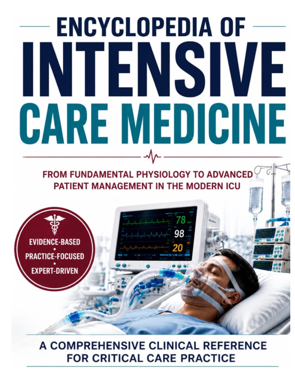 Encyclopedia of Intensive Care Medicine: From Fundamental Physiology to Advanced Patient Management in the Modern ICU (The Kessler Medical Compendium)