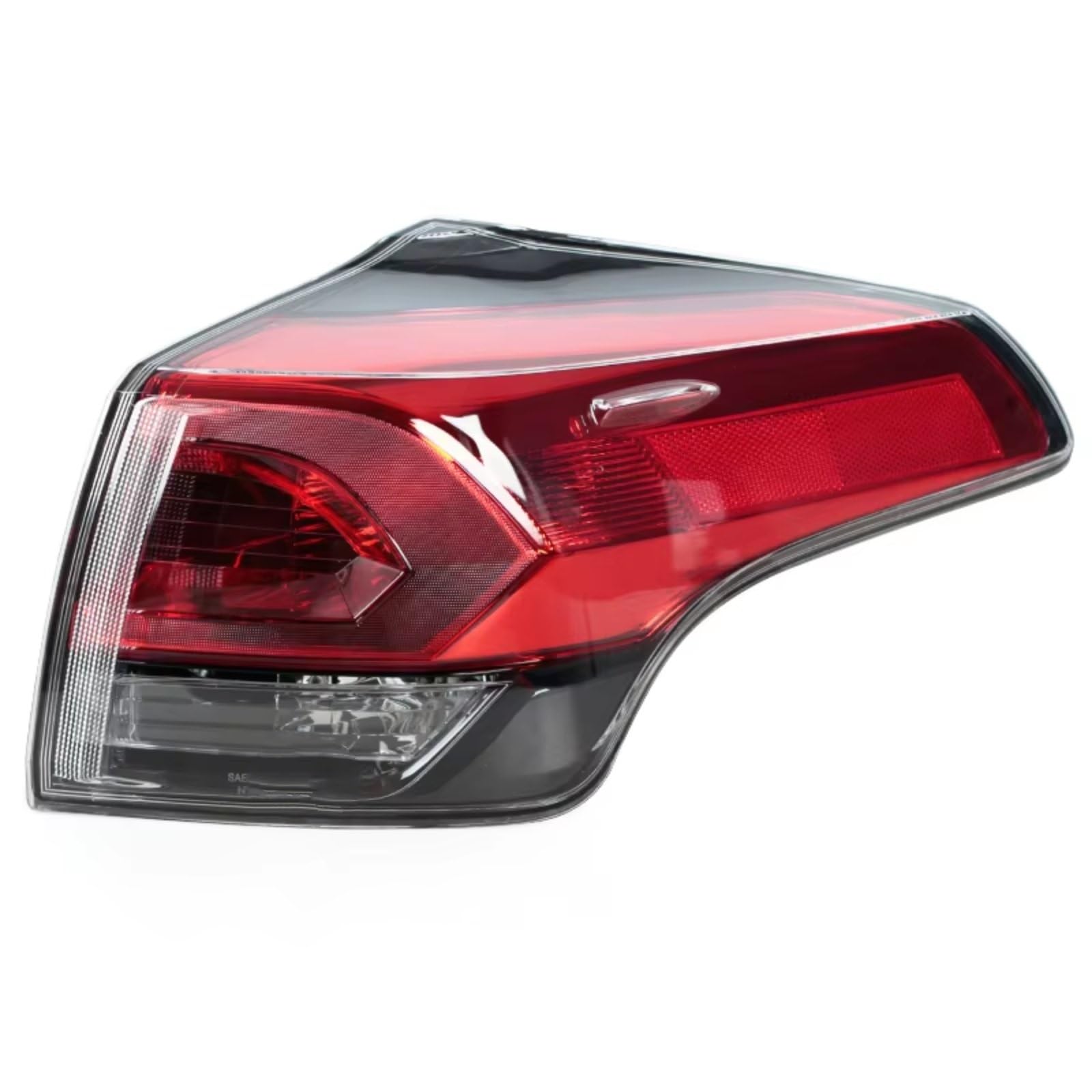Feu arrière RAV4 infiltration eau solution : Coque externe droite 2016-2018 - 5