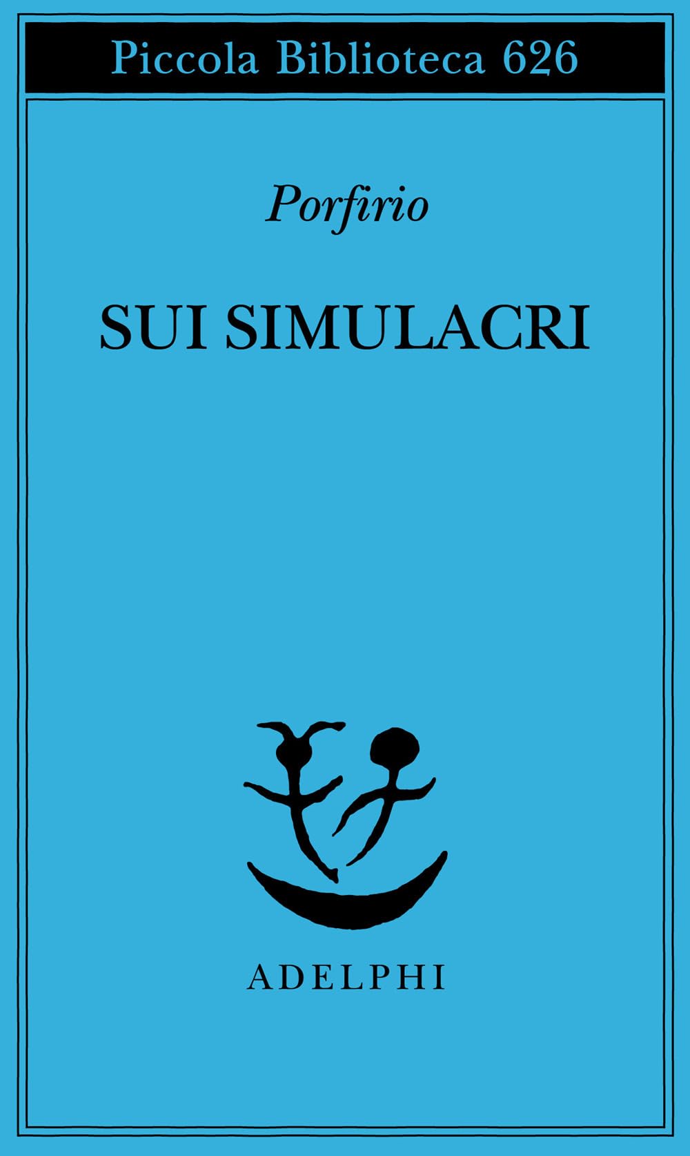 Sui Simulacri - 4