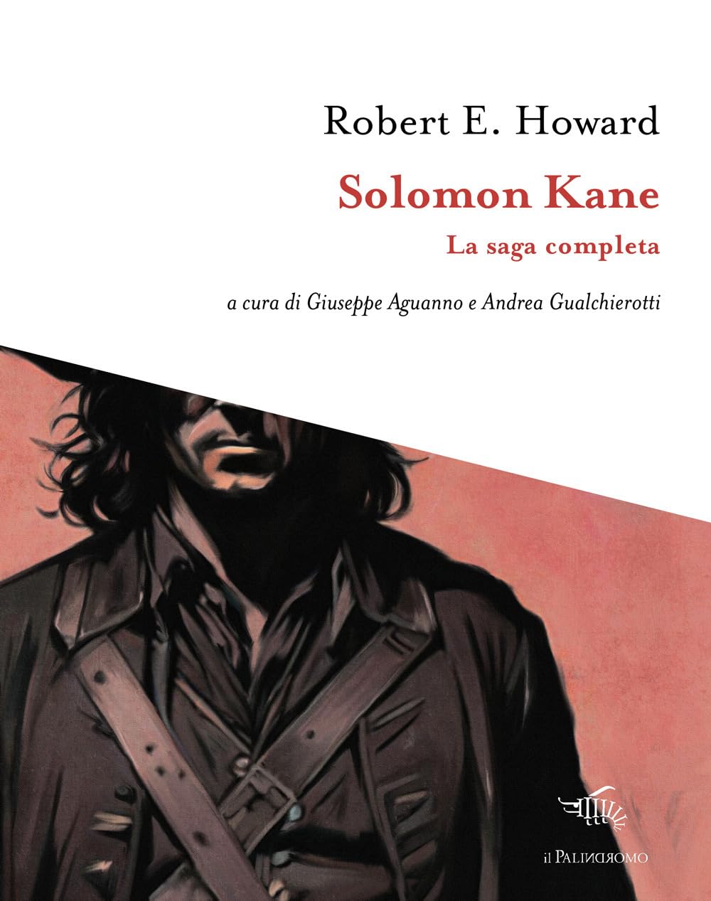 Solomon Kane. La Saga Completa - 4