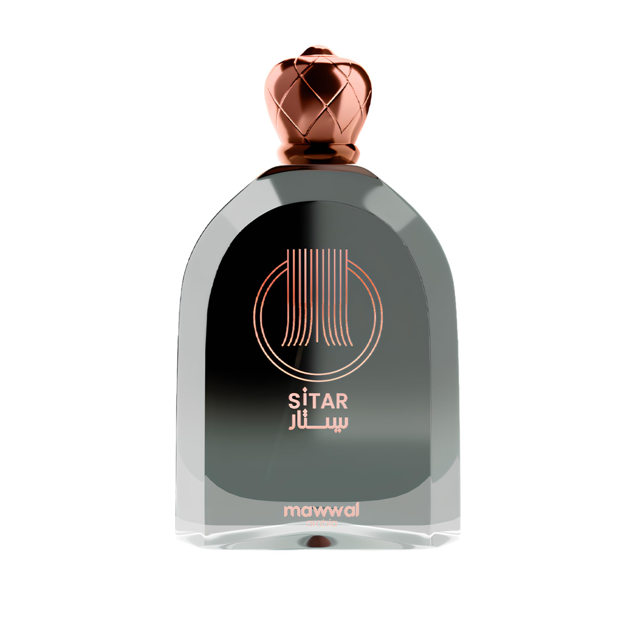 Perfume Mawwal Sitar Femenino 100ml Eau de Parfum