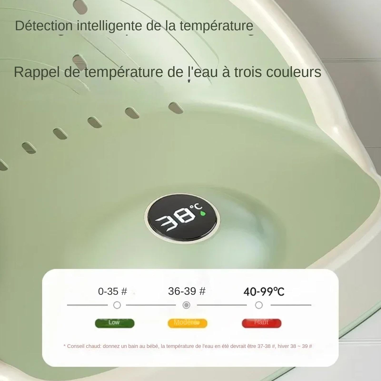 Supporto da bagno per bambini, cuscino di supporto per il bagno del | bambino, sedile per vasca da bagno, supporto ergonomico per vasca da bagno, sedile da bagno regolabile confortevole