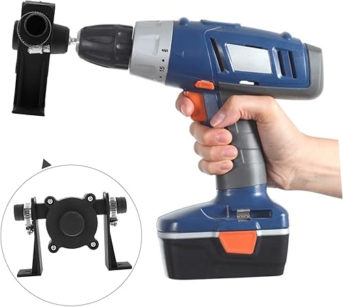 Miniatura 5 de HOMSFOU Bomba de pozo de petróleo Bomba de agua portátil Bomba de drenaje Bomba de taladro eléctrico manual Bomba de agua autocebante Bomba de