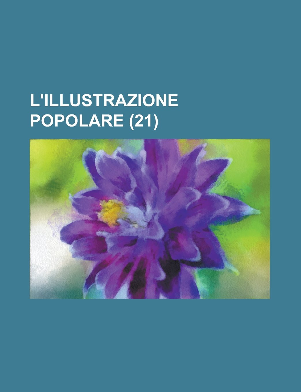 L'Illustrazione Popolare (21 )