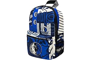 Houston Rockets Backpack: The Ultimate Travel Companion