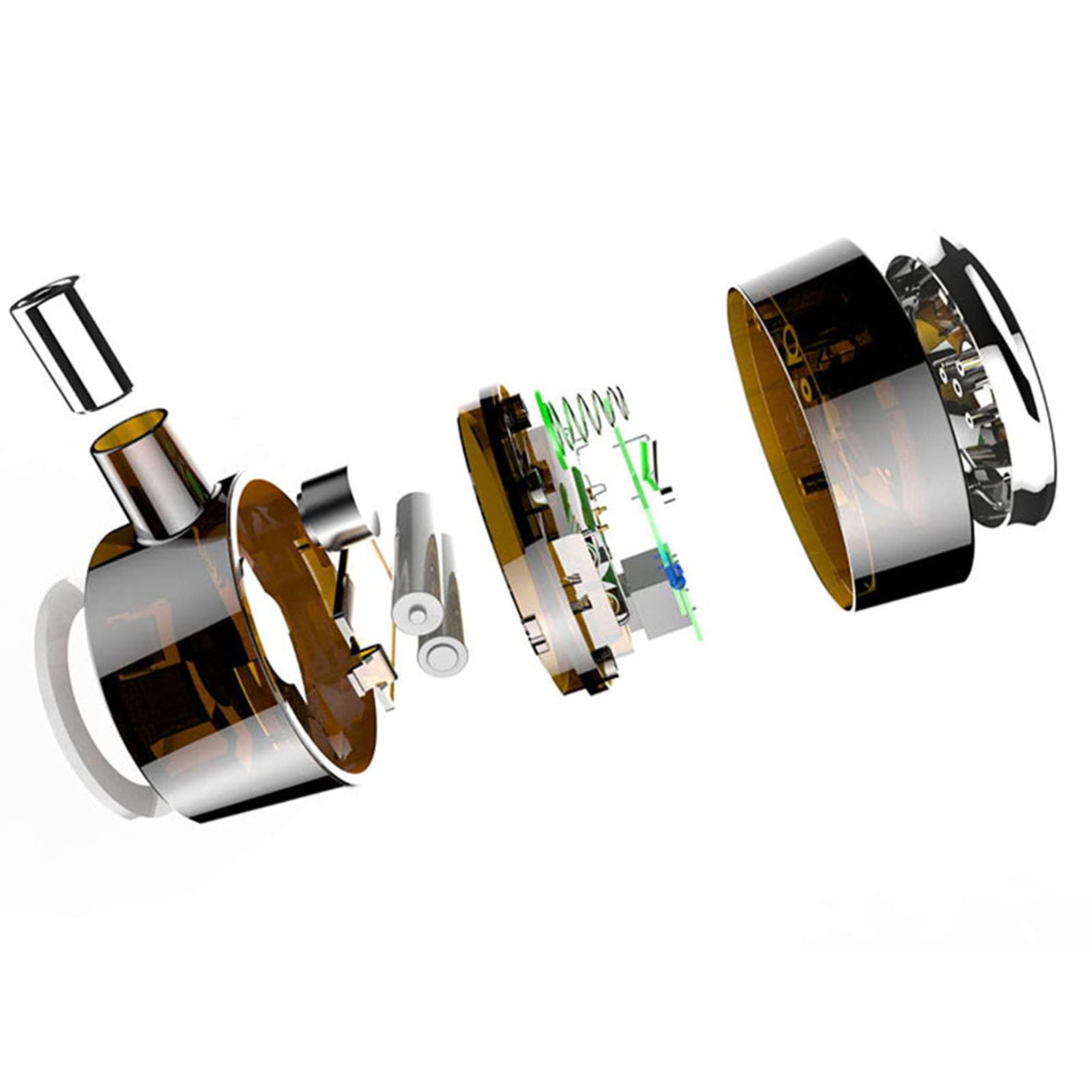 Espumador De Cerveza, Fabricante De Espuma De Cerveza, Burbujeador De Cerveza Eléctrico De Espuma Rápida, Dispensador De Vertedor De Vino Con Adaptador Enlatado Embotellado Universal Para Cerveza