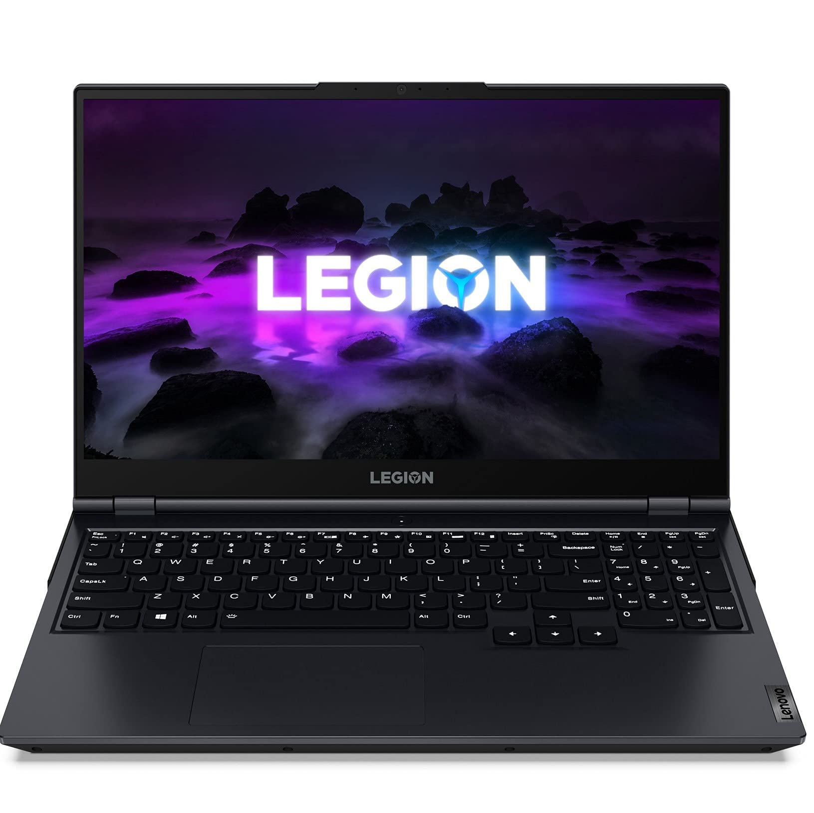 (Refurbished) Lenovo Legion 5 11th Gen Intel Core i7 15.6"(39.62cm) FHD IPS Gaming Laptop (16GB/512GB SSD/NVIDIA RTX 3050 4GB/120Hz Refresh Rate/Windows 10/MS Office/Backlit Keyboard/Phantom Blue/2.4Kg), 82JK007WIN (B09KH2SDRW) Amazon Price History, Amazon Price Tracker