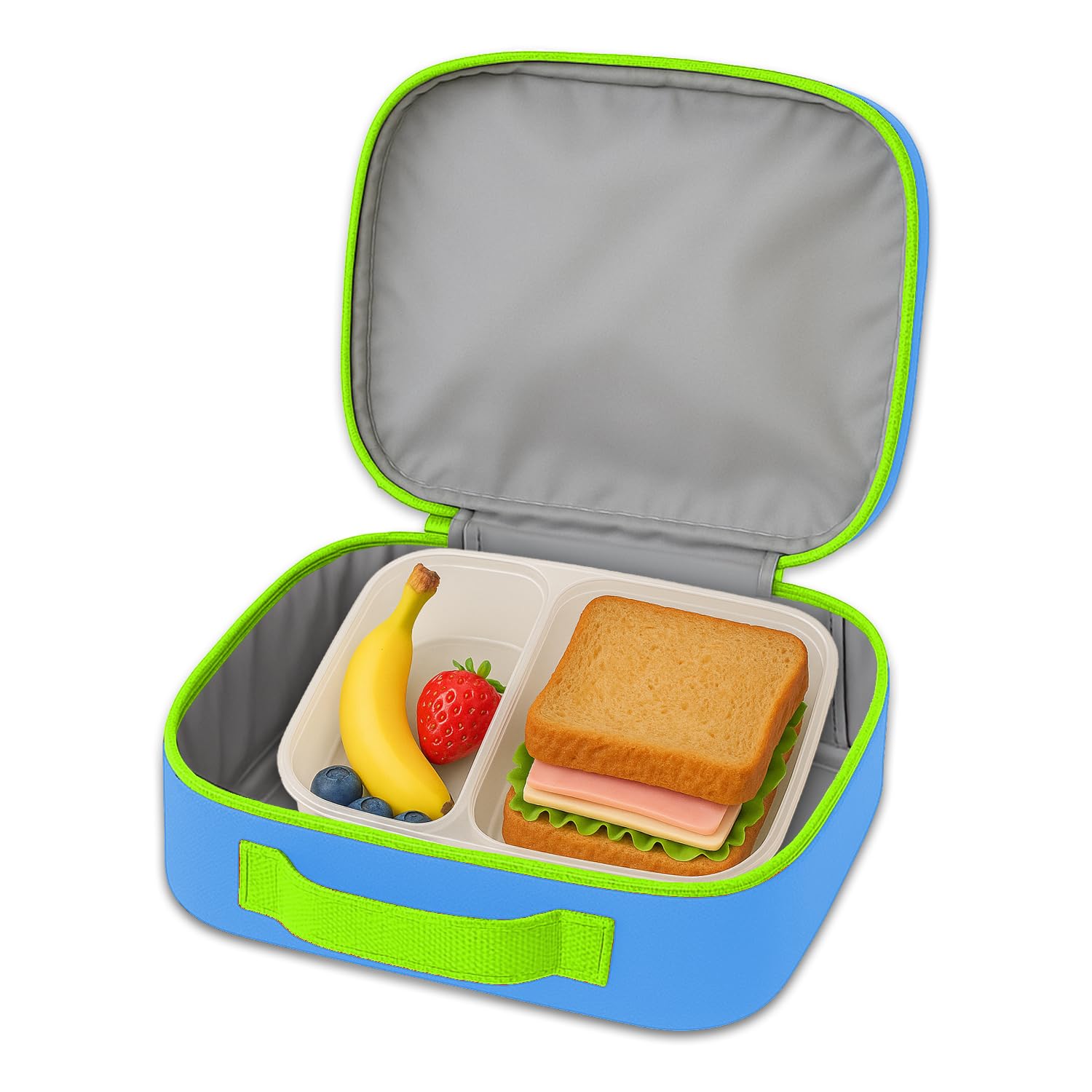 その他 Kith Disney Pixar Toy Story Lunch Box Amazon.com: Fast Forward Toy Story Lunch Box for Toddlers Set