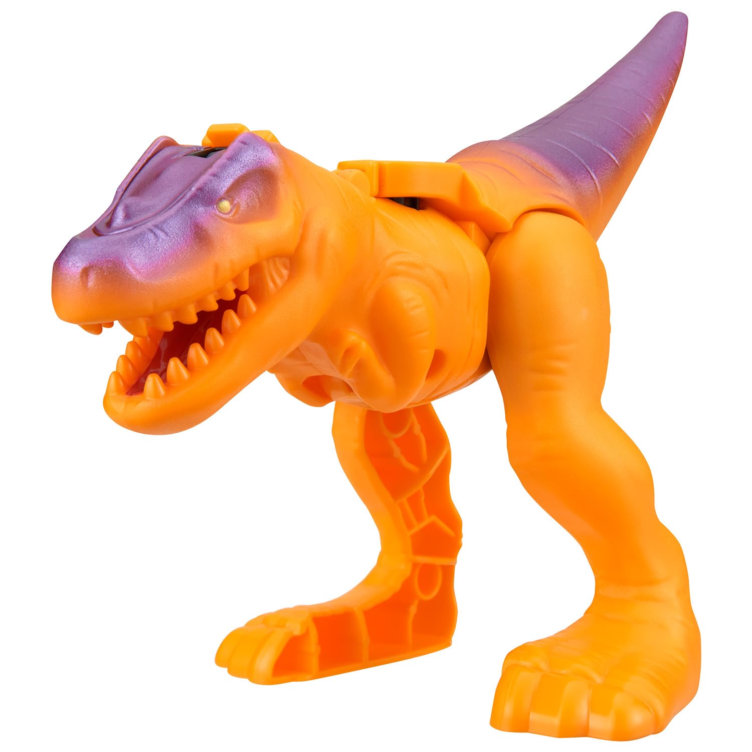 BANDAI Unitro Bone Unitrobo T-Rex Hercules