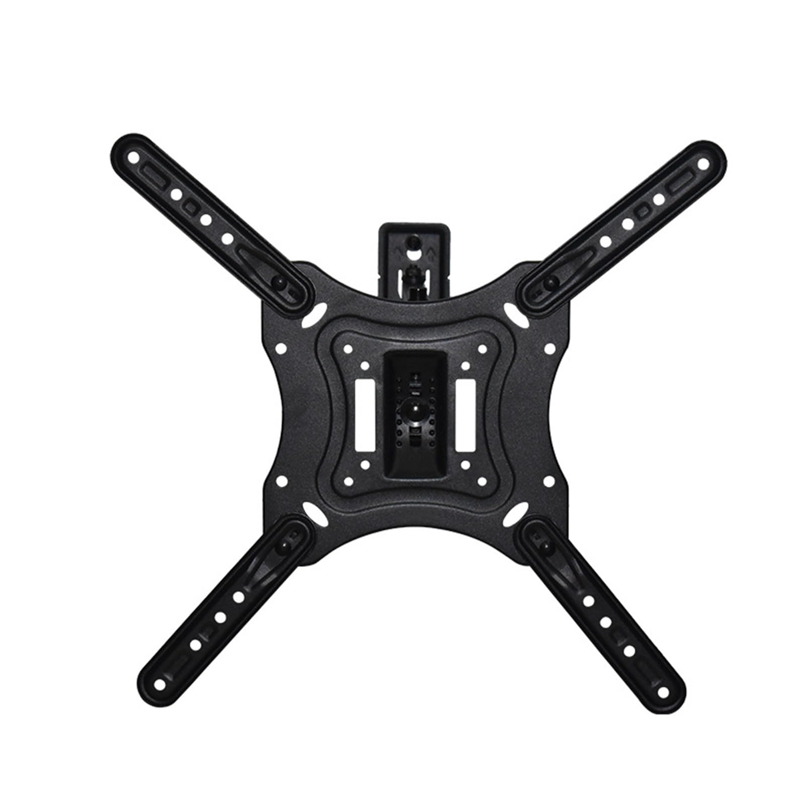 Support mural TV gain de place pour fixer écran LCD simplement