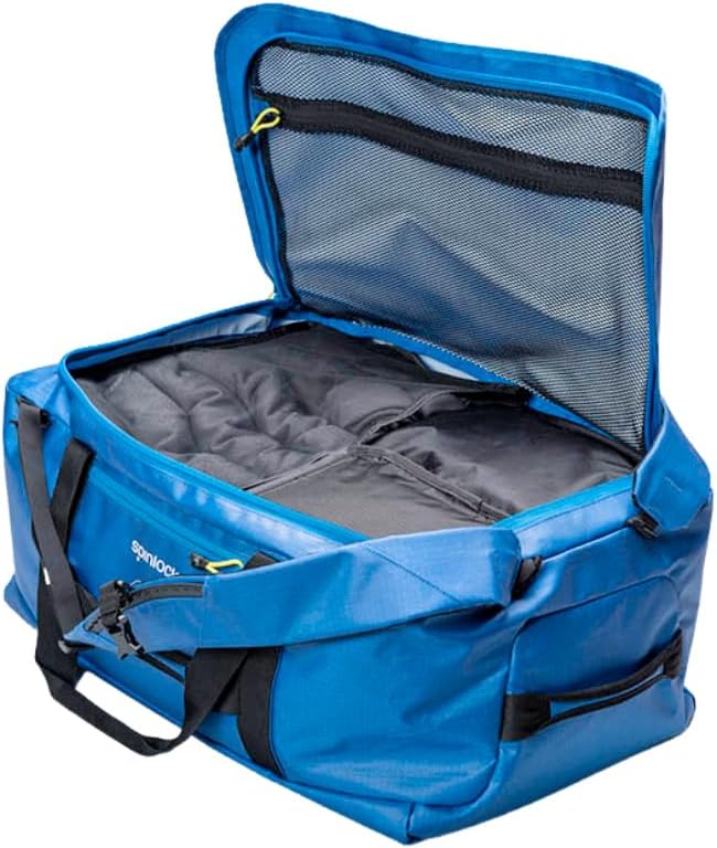 Spinlock Venture Range (Pacific Blue, 55L)