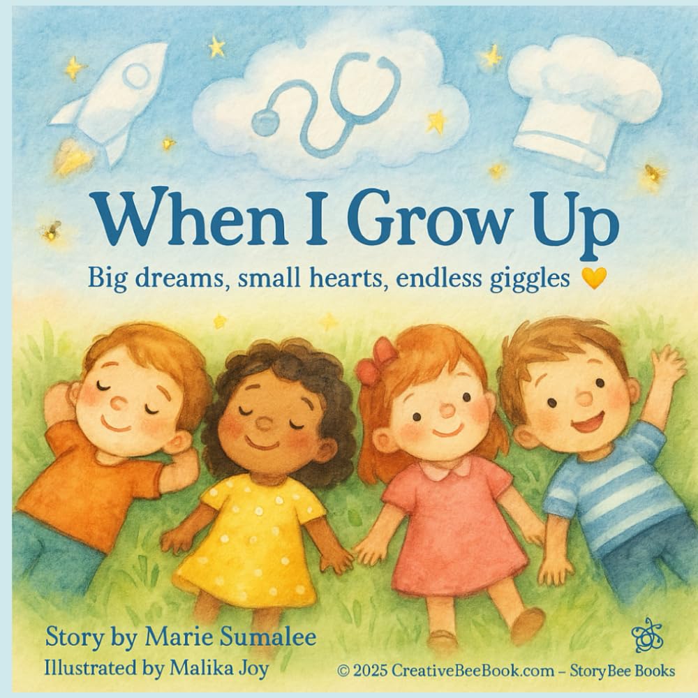 When I grow up