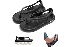 Bazuo Sandals: The Ultimate Footwear for Comfort and Style