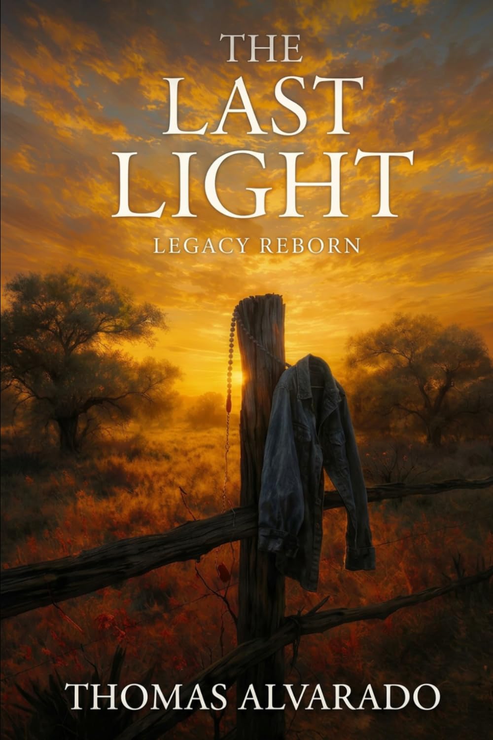 The Last Light: Legacy Reborn