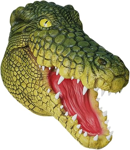 Miniatura 3 de Máscara de Halloween, máscara de felpa sangrienta, disfraz de cosplay, accesorios para fiesta de Halloween, animales divertidos