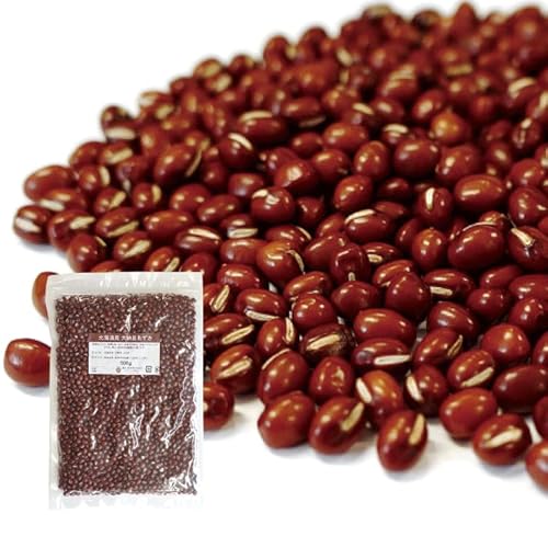 北海道産 大納言小豆 (500g) 国産 小豆 乾燥豆 赤飯 ぜんざい