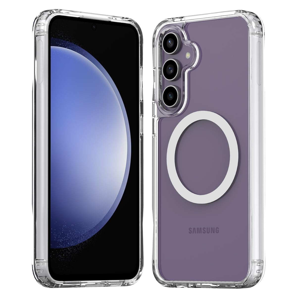 GalaxyS23 256GB 国内版（機能制限あり）ケース付 GalaxyS23