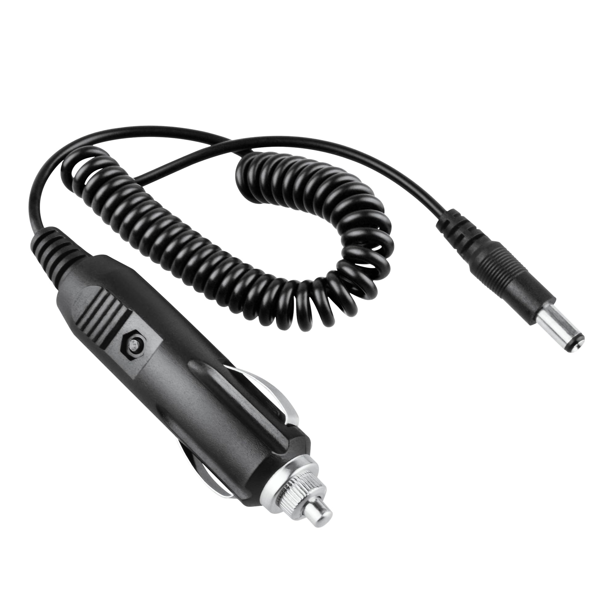 DC Car Charger Adapter Compatible with Furrion FOS07TADS Vision S Monitor Power Supply Cable, Compatible with FOS48TA-BL FOS48TAPK-BL Hitch Wireless Backup Camera 7 inch Screen Display