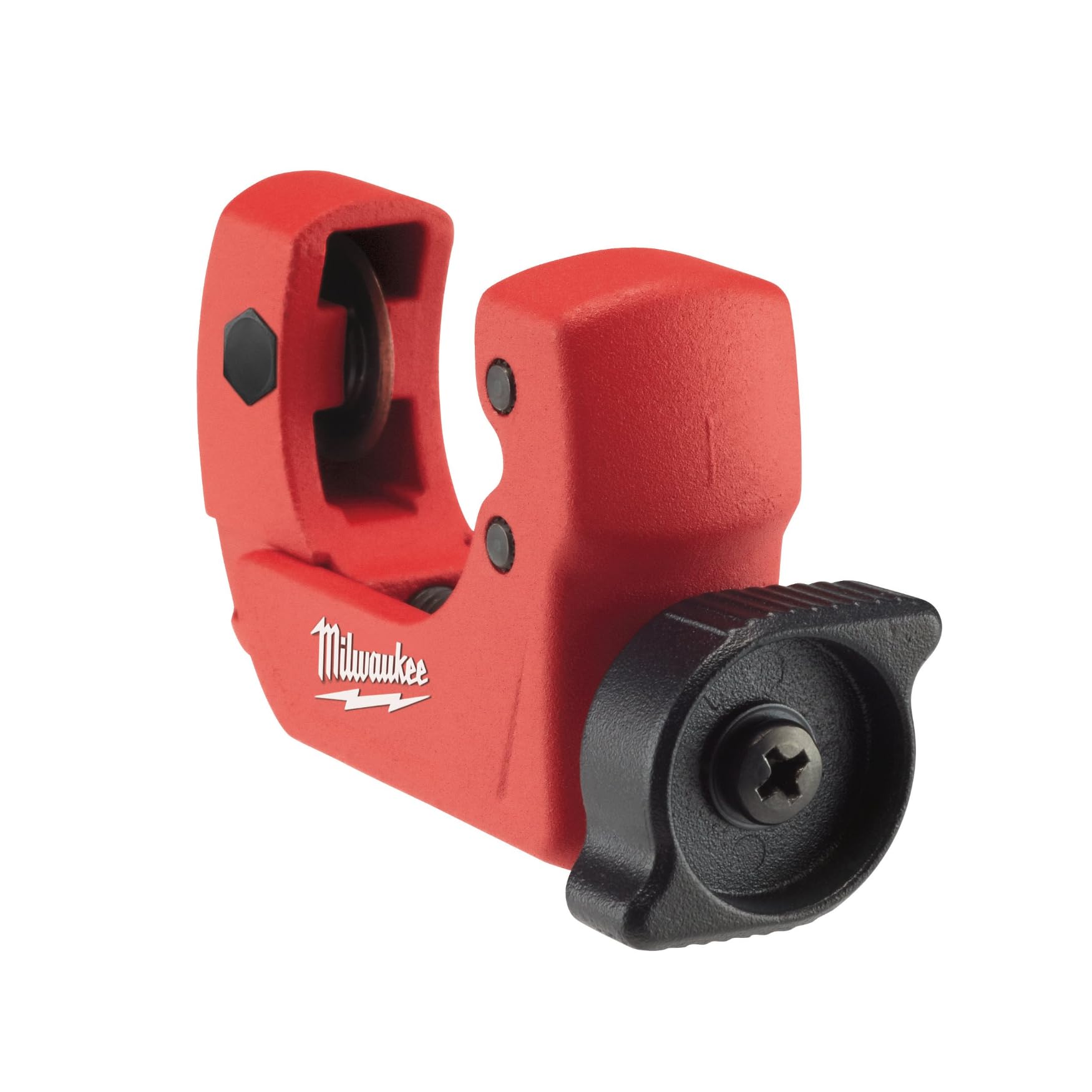 Milwaukee 48229251 - Mini tagliatubi in Rame, 3-28 mm