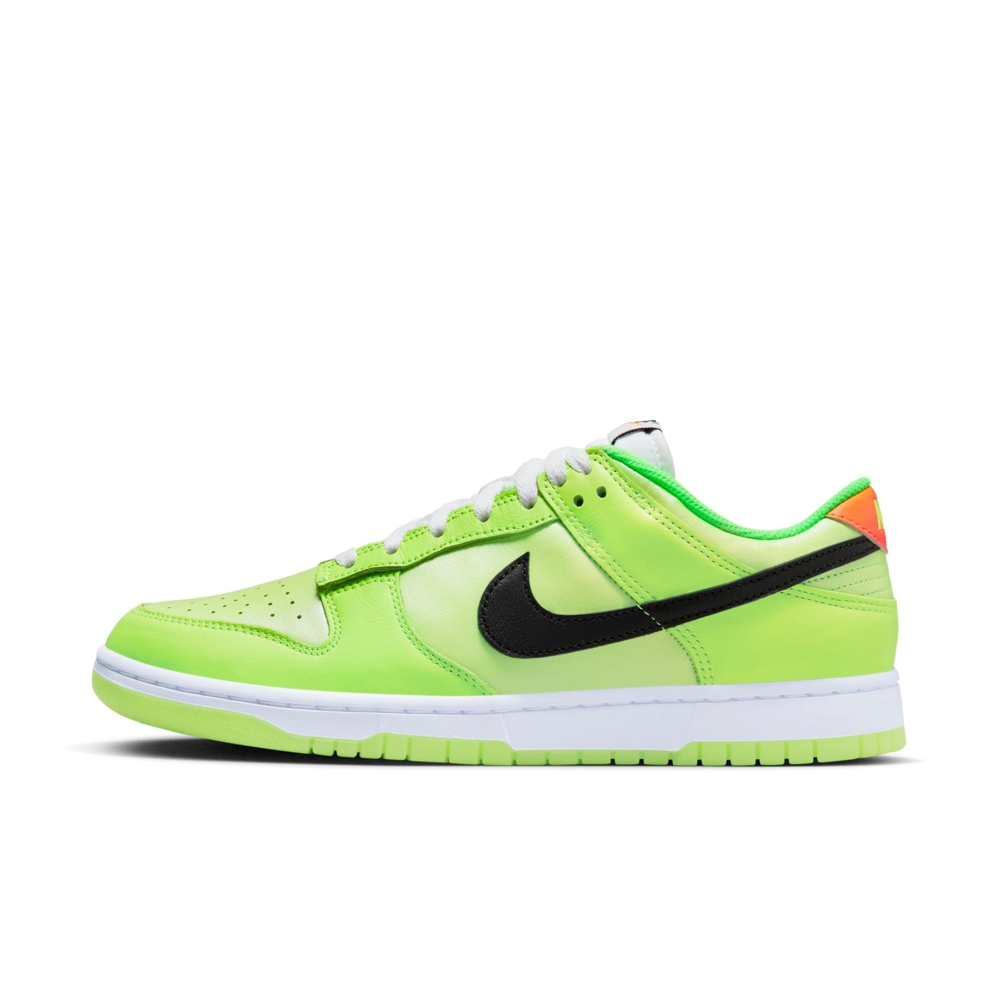 Nike Men's Dunk Low Sneakers