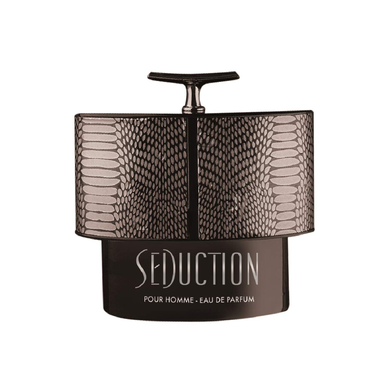 Armaf Seduction for Men - 3.4 oz EDP Spray