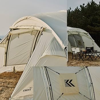 値下げ❗️コベア　kovea ゴーストプラスアイボリー　40thモデル KOVEA テーブルプレゼント コベア GHOST PLUS ゴーストプラス