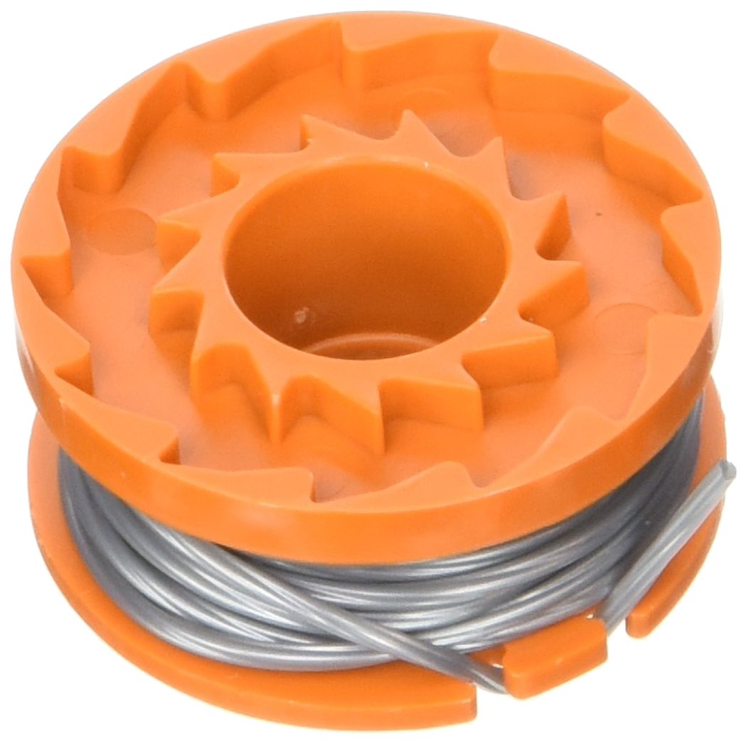 Alm Strimmer Spool & Lines, (WX150) Multi-Colour