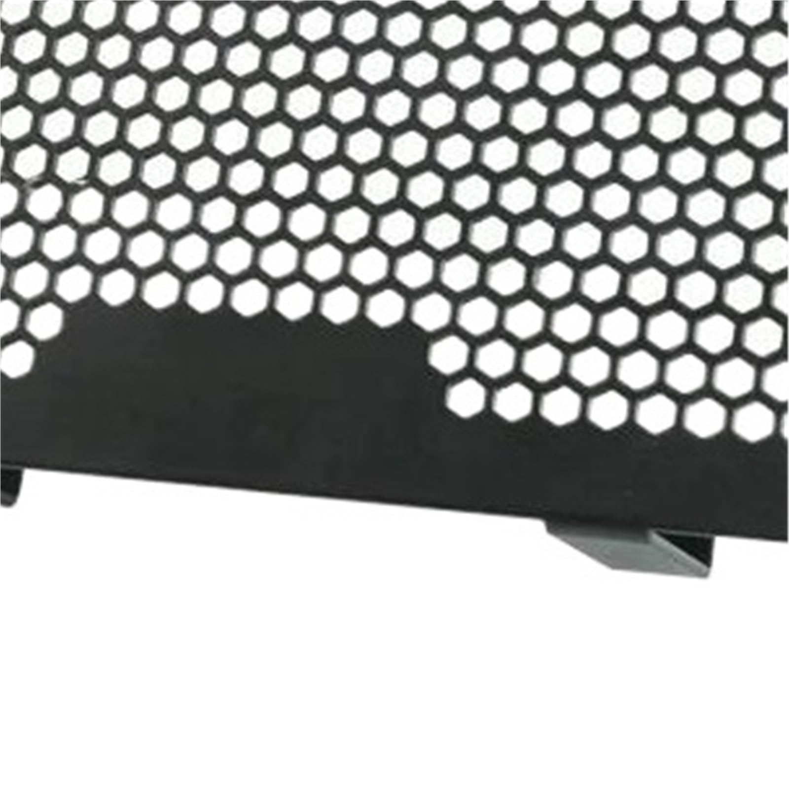 Ochrona chłodnicy motocyklowej Akcesoria Motocyklowe Osłona Osłony Chłodnicy Do Motocykli CFMOTO CF MOTO 300SR 300SS SS300 SR300 2020-2025 Kratki motocyklowe(300SR LOGO)