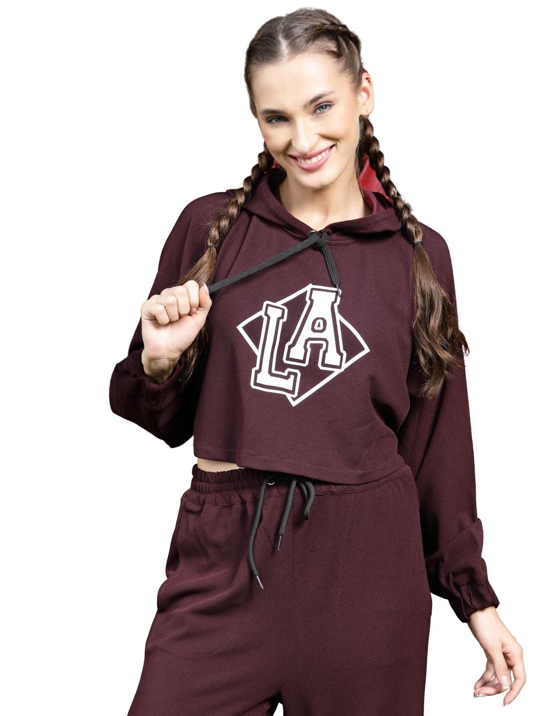 sera Women Hooded Sweatshirt-picture-8